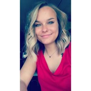 Meet your Posher, Ashlyn